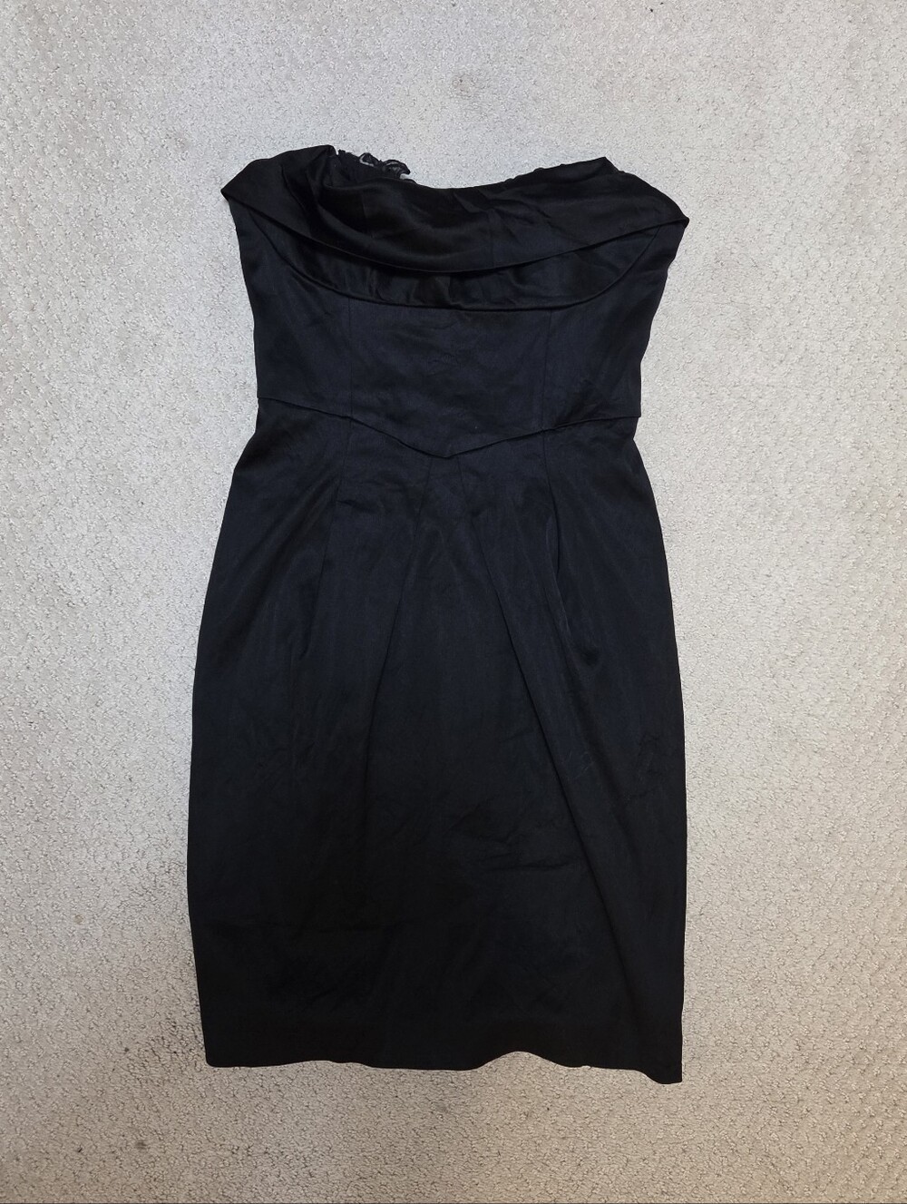 BCBG MAXAZRIA Cocktail Dress